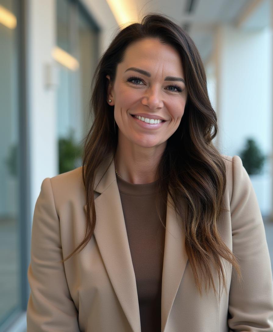 Sarah Johnson, MA, LLPC — counselor at Gentle Roots Counseling